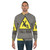 Fall risk prevention sweatshirt - men