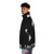 Night puffer jacket with Carly Rae Jepsen album cover inspired design - men side left