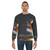 Battleship Bismarck WWII Sweatshirt - men