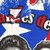 Los Grandes De La Salsa Hawaiian Shirt featuring cuban salsa music artists - Detail