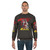 Retro Battle of the Planets G-Force Anime Sweatshirt - men
