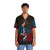 Cliff Burton Metallica Hawaiian Shirt - People Front