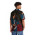 Cliff Burton Metallica Hawaiian Shirt - People Back