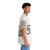Space Jesus Logo Hawaiian Shirt - People Pight