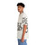 Space Jesus Logo Hawaiian Shirt - People Left