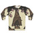 Bat Crazy Sweatshirt - Spooky Halloween Apparel