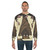 Bat Crazy Sweatshirt - Spooky Halloween Apparel - men