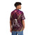 Deep Sugar Hawaiian Shirt - Vibrant Nightlife and House Music Vibes - People Back