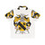 Lopez Coat of Arms Hawaiian Shirt