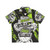 Dedsec video game pop art Hawaiian shirt