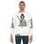 Vintage Baseball Fury Sweatshirt - men