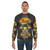 Baseball Furies Sweatshirt from The Warriors Movie - men