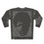 Ezekiel 25:17 Pulp Fiction Sweatshirt - Back