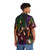 Loona Butterfly Kpop Hawaiian Shirt - People Back