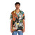 Sinon Rifle Hawaiian Shirt for Women - People Front