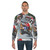 Barry Sheene MotoGP Racing Sweatshirt - men