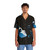 Ded Pres 90s Hawaiian Shirt for Black People - People Front