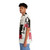 Classic Rebel Without A Cause Hawaiian Shirt featuring James Dean - People Left