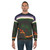 Barrel Cannon Canyon Donkey Kong SNES Retro Gaming Sweatshirt - men