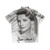 Deborah Kerr Signed Hawaiian Shirt - Back