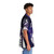 Space Dandy Retro Futuristic Hawaiian Shirt - People Pight