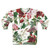 Exotic Garden Summer II Botanical Floral Sweatshirt