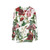 Exotic Garden Summer II Botanical Floral Sweatshirt - hanging
