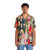 Madonna Ink Art Hawaiian Shirt - People Front