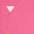 Madonna Hung Up Pantone Pink Hawaiian Shirt - Detail