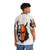 Deathstroke DC Comics Hawaiian Shirt - People Back