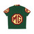 Classic MG Sports Car Hawaiian Shirt - Back