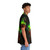 Space Bounty Hunter Hawaiian Shirt featuring Metroid inspired design - People Pight