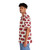 London bus pattern Hawaiian shirt - People Left