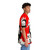Death's Little Helpers Funny Hawaiian Shirt with Grim Reaper, Skulls, and Cats - People Pight