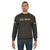 Schitt's Creek "Ew, David" Sweatshirt - Show Inspired Apparel - men