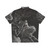 Gustave Dore "Death on a Pale Horse" Hawaiian Shirt - Back