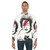 Banksy 'God Save The Queen' Limited Edition Sweatshirt - men
