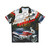 Classic CBR1000F Hawaiian Motorcycle Shirt