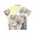 Sousou No Frieren Hawaiian Shirt - Back