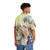 Sousou No Frieren Hawaiian Shirt - People Back