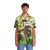 Log Horizon Anime Hawaiian Shirt - People Front