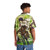 Log Horizon Anime Hawaiian Shirt - People Back