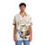 Sousou No Frieren Anime Hawaiian Shirt - People Front