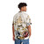 Sousou No Frieren Anime Hawaiian Shirt - People Back