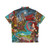 Sounds of London Hawaiian Shirt - Back