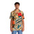 Death Cab For Cutie Themed Hawaiian Shirt - People Front