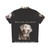 Silver Labrador Hawaiian Shirt - Back