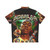 Soulja Slim 90s No Limit Records Hawaiian Shirt - Back