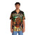 Soulja Slim 90s No Limit Records Hawaiian Shirt - People Front