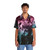 Dean Winchester Supernatural Hawaiian Shirt - People Front